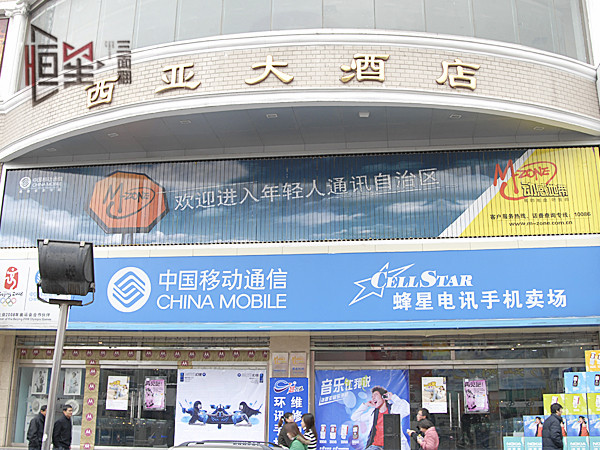 門頭廣告牌設(shè)計需要遵循哪些原則？